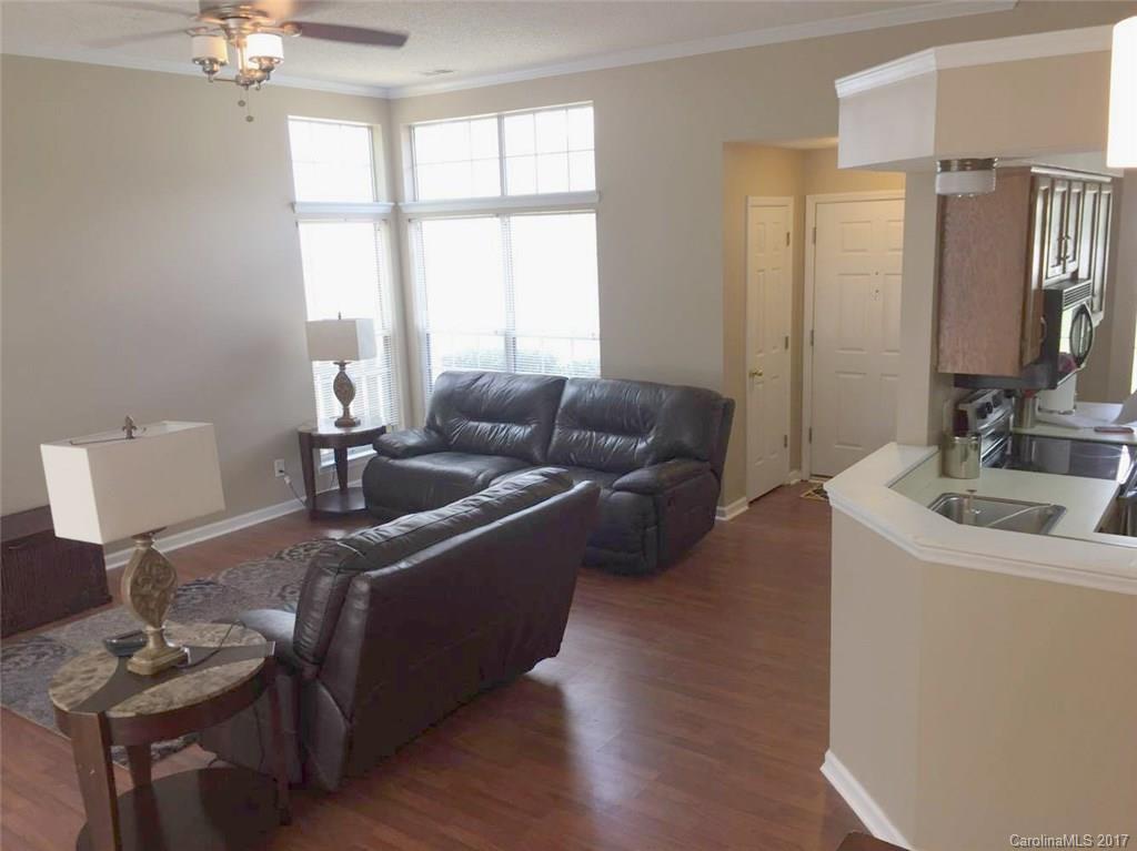 Greycrest - Residential