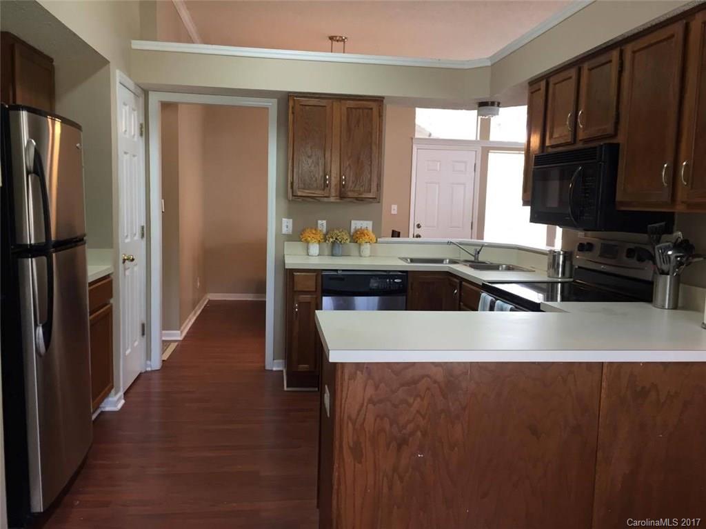 Greycrest - Residential