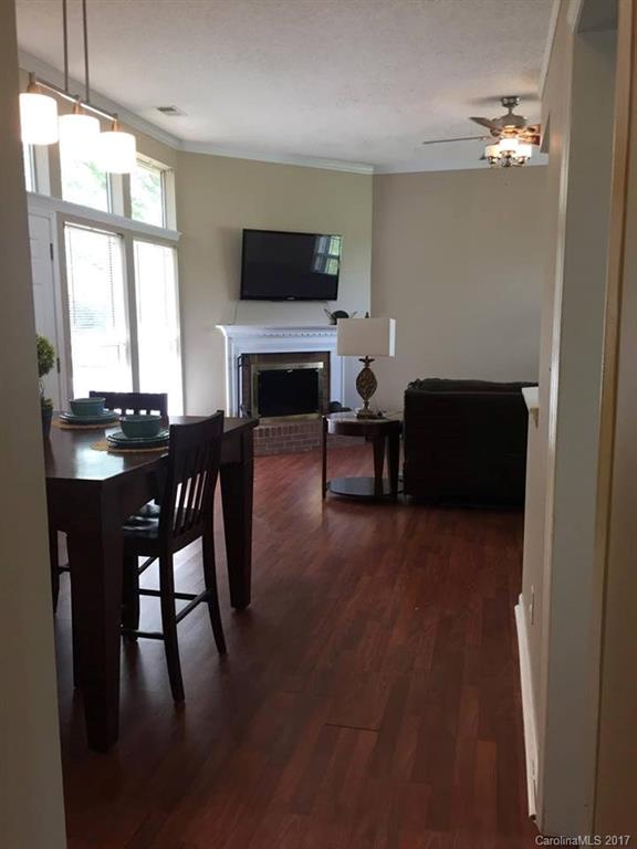 Greycrest - Residential