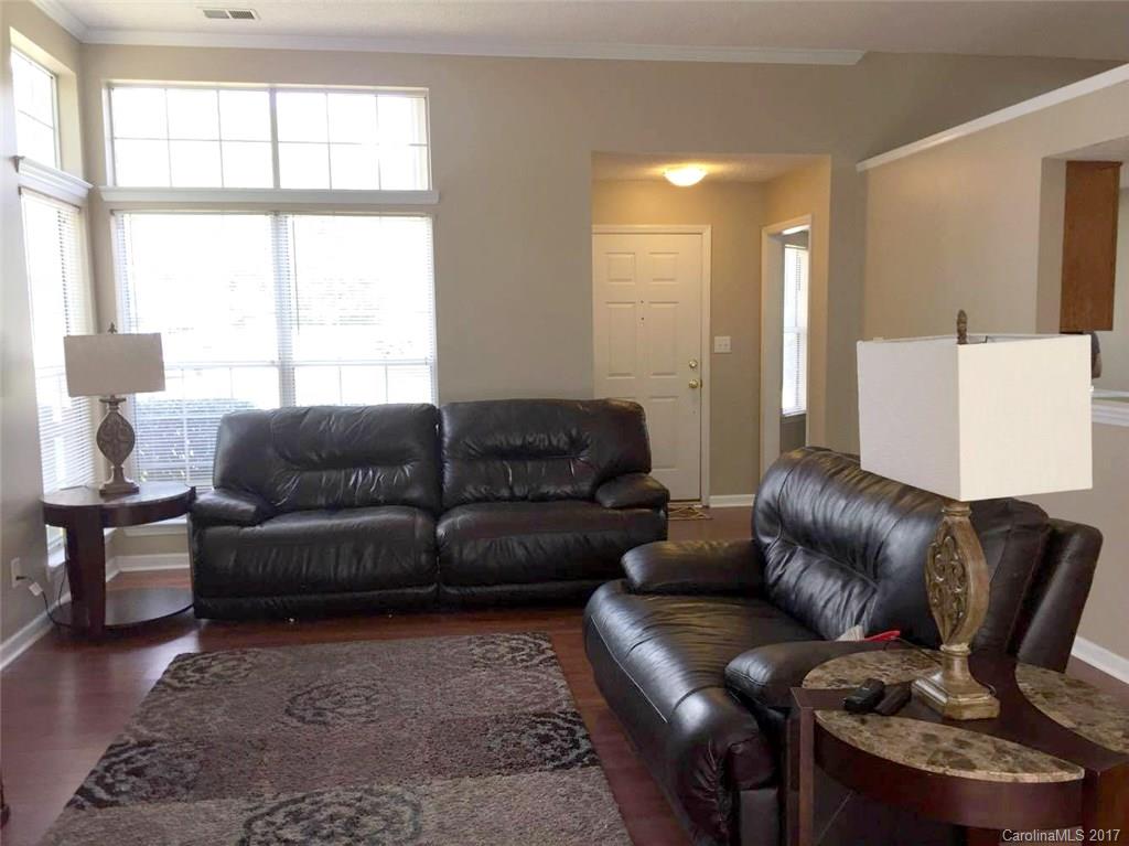 Greycrest - Residential