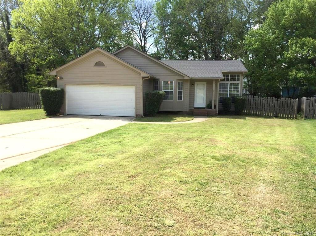 Greycrest - Residential