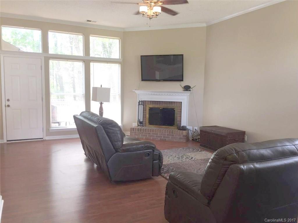 Greycrest - Residential