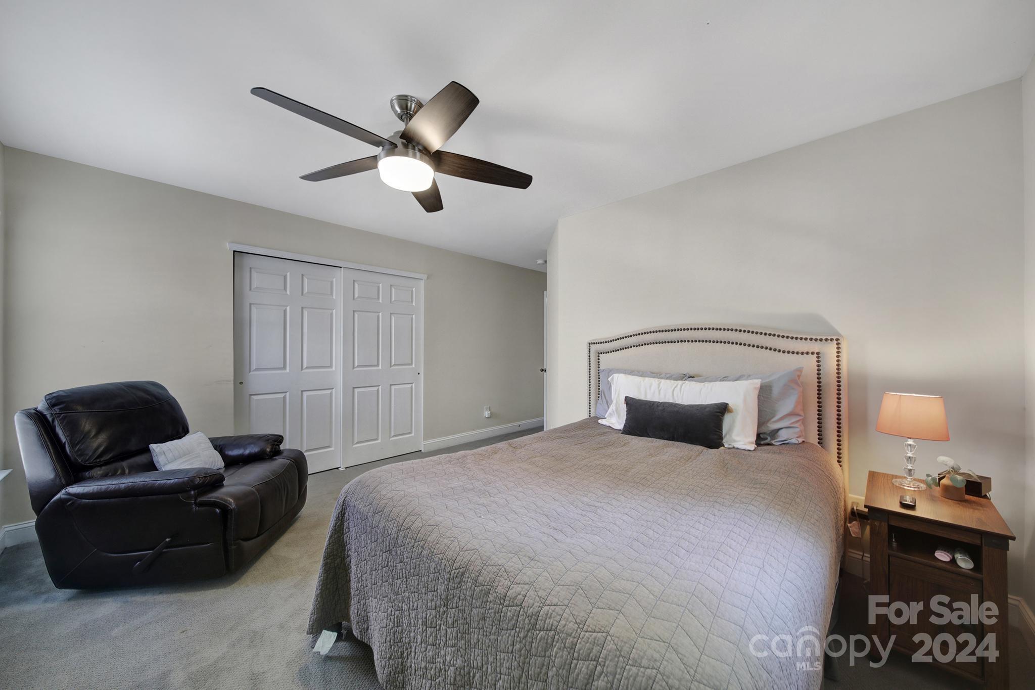 Regent Park - Residential