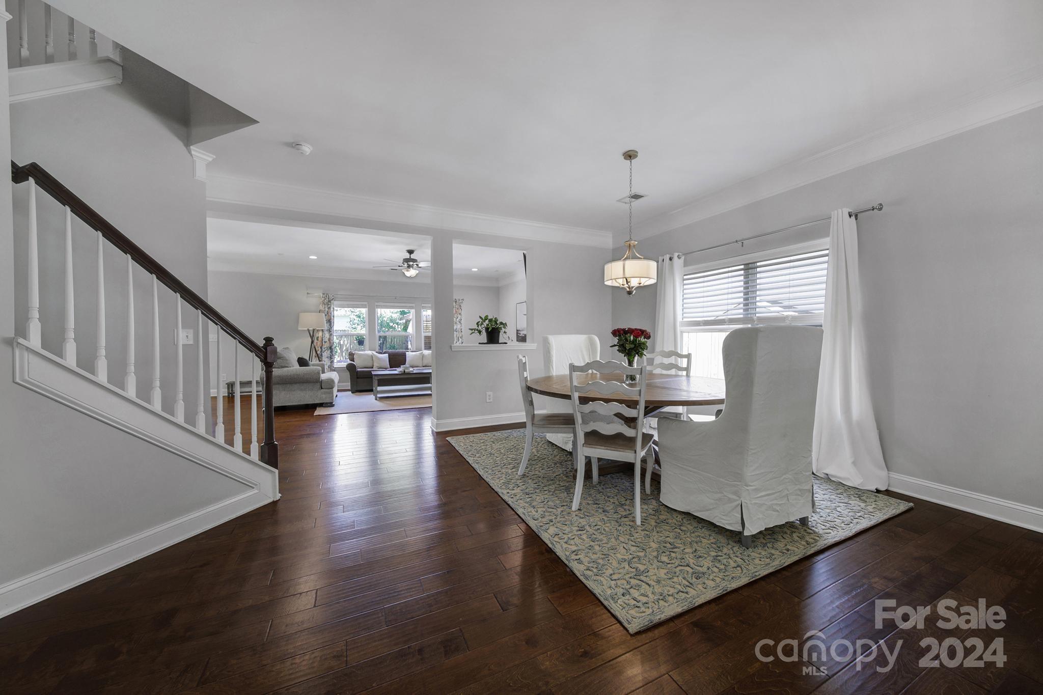 Regent Park - Residential