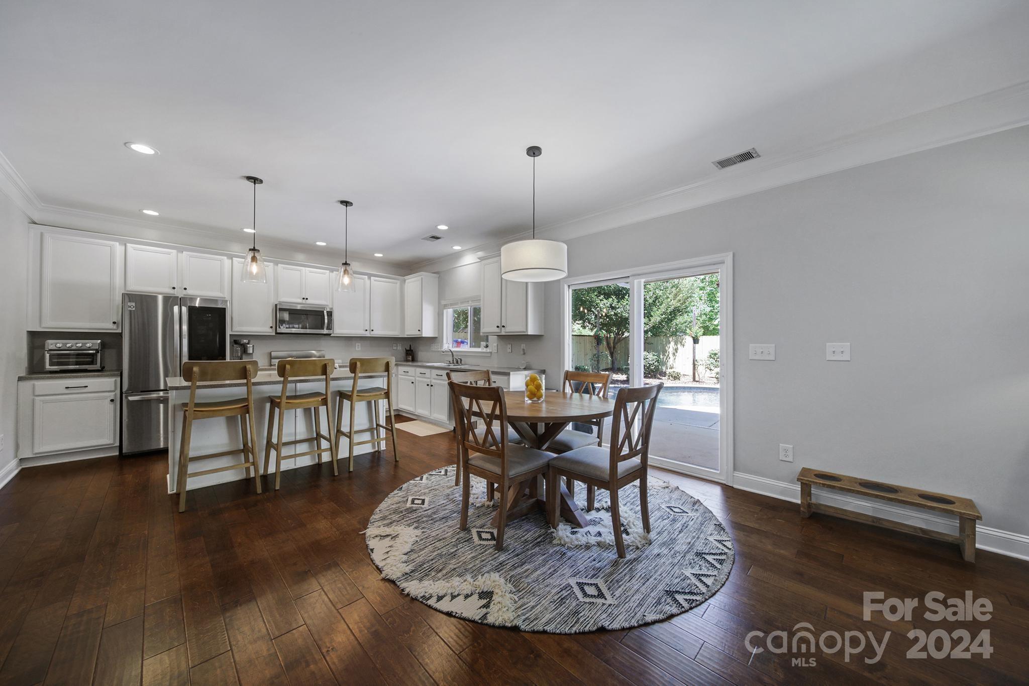 Regent Park - Residential