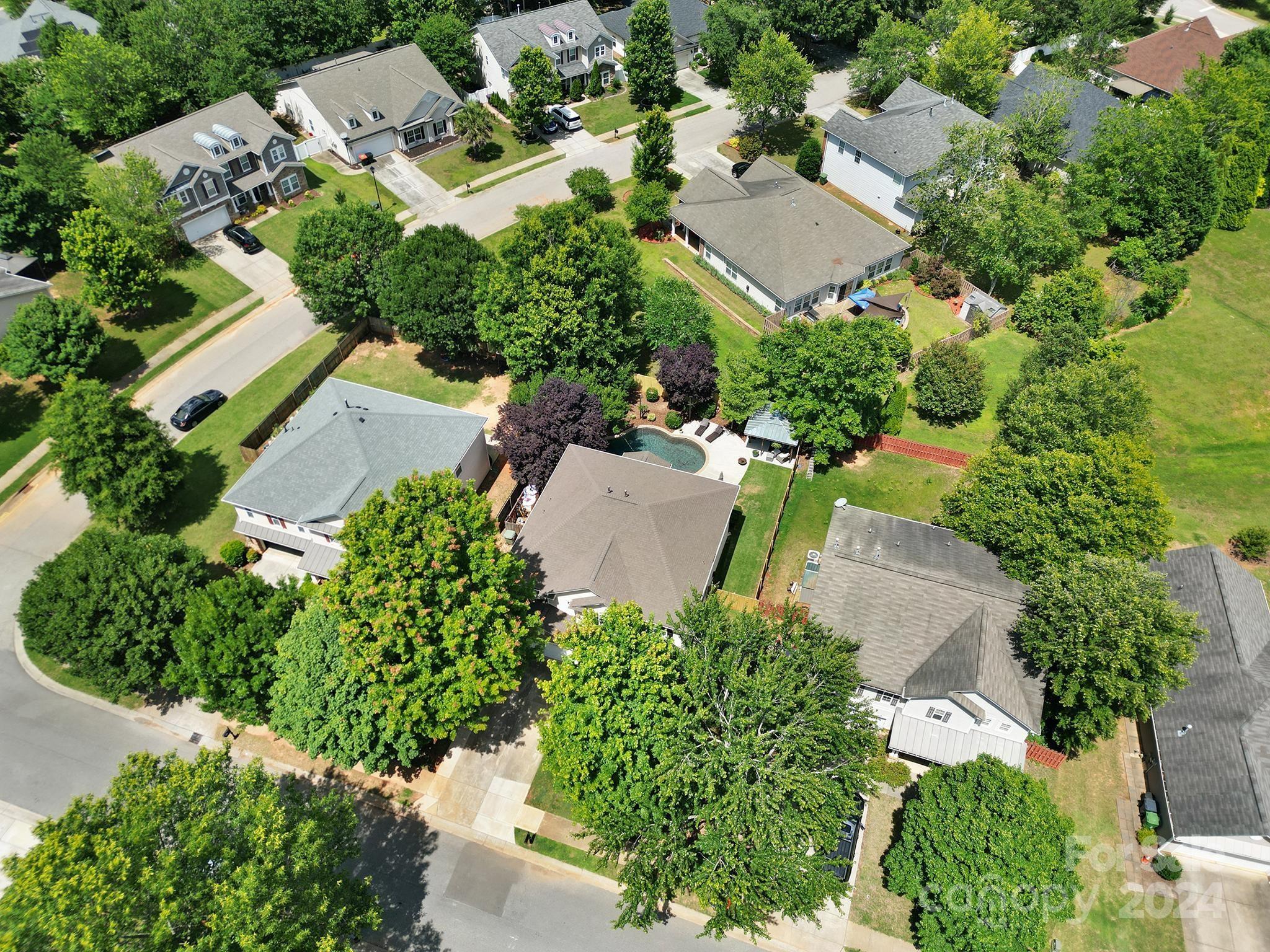 Regent Park - Residential