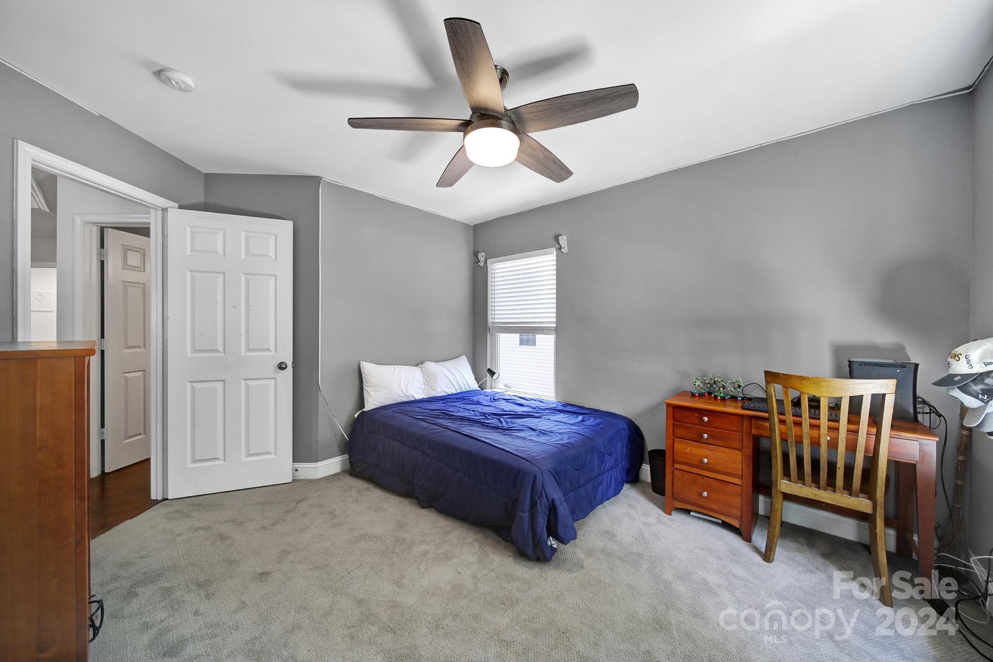 Regent Park - Residential