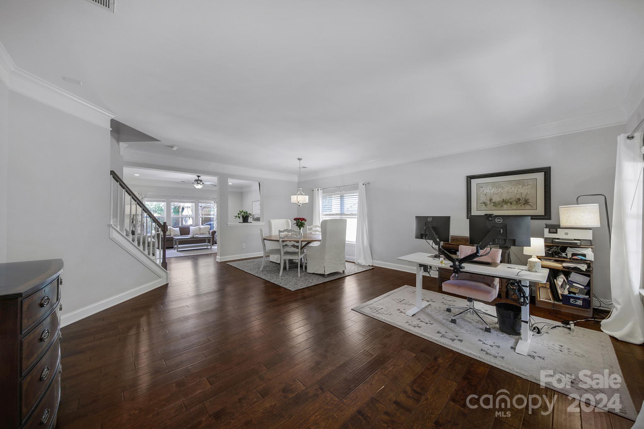 Regent Park - Residential