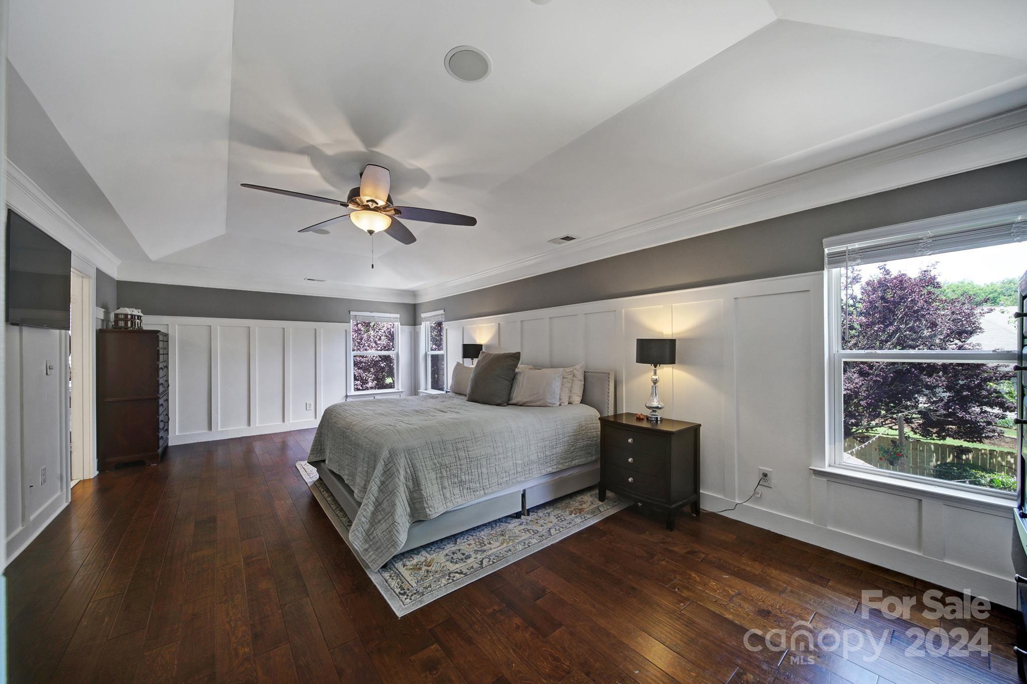 Regent Park - Residential