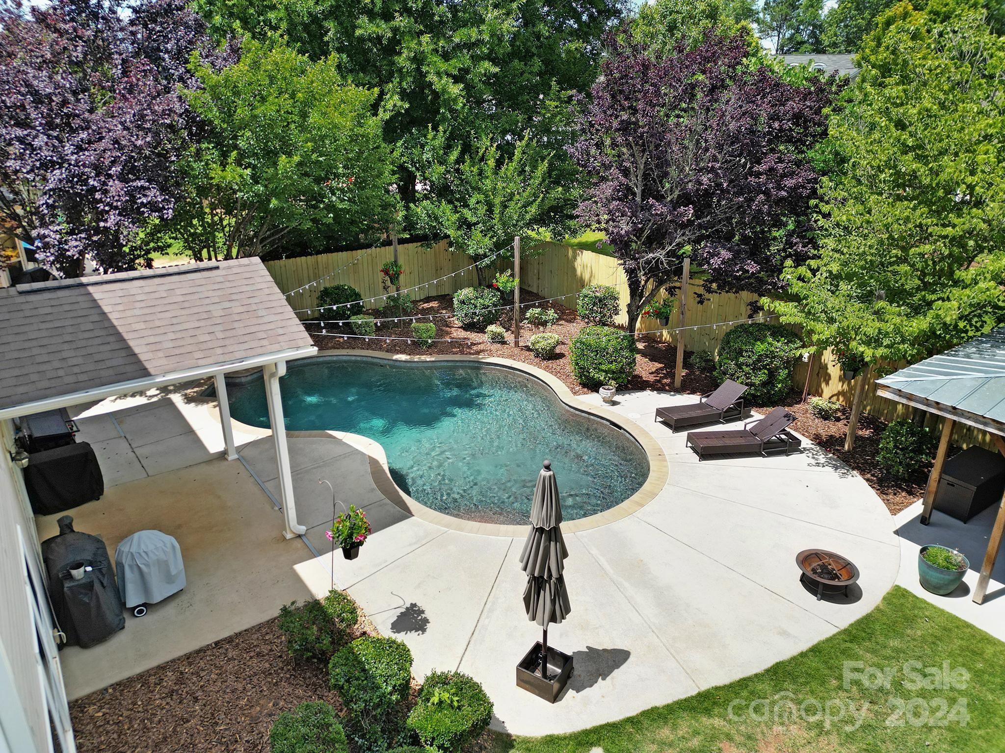 Regent Park - Residential