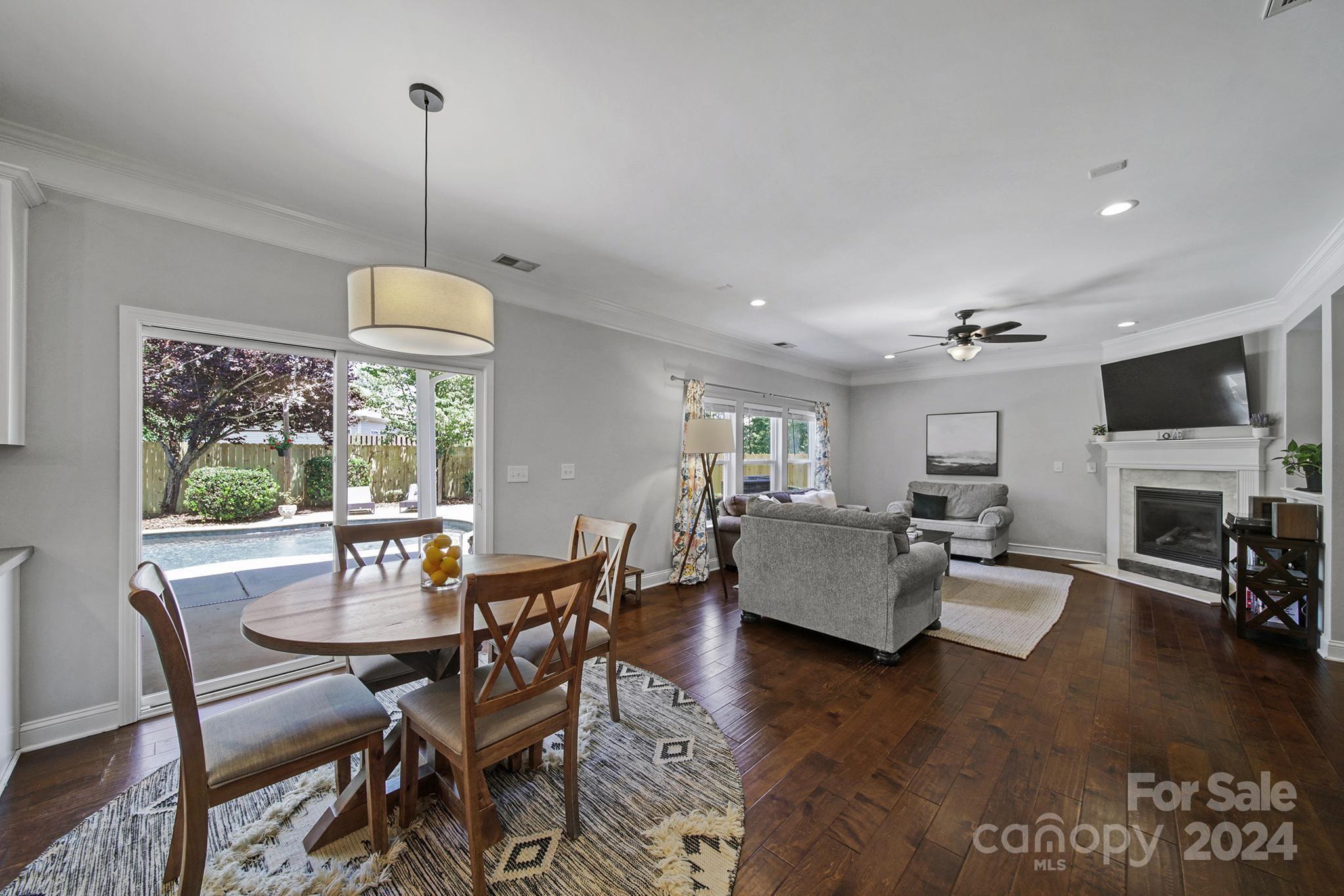 Regent Park - Residential