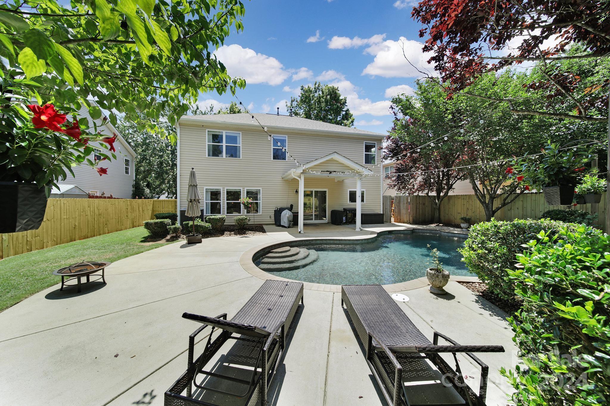 Regent Park - Residential