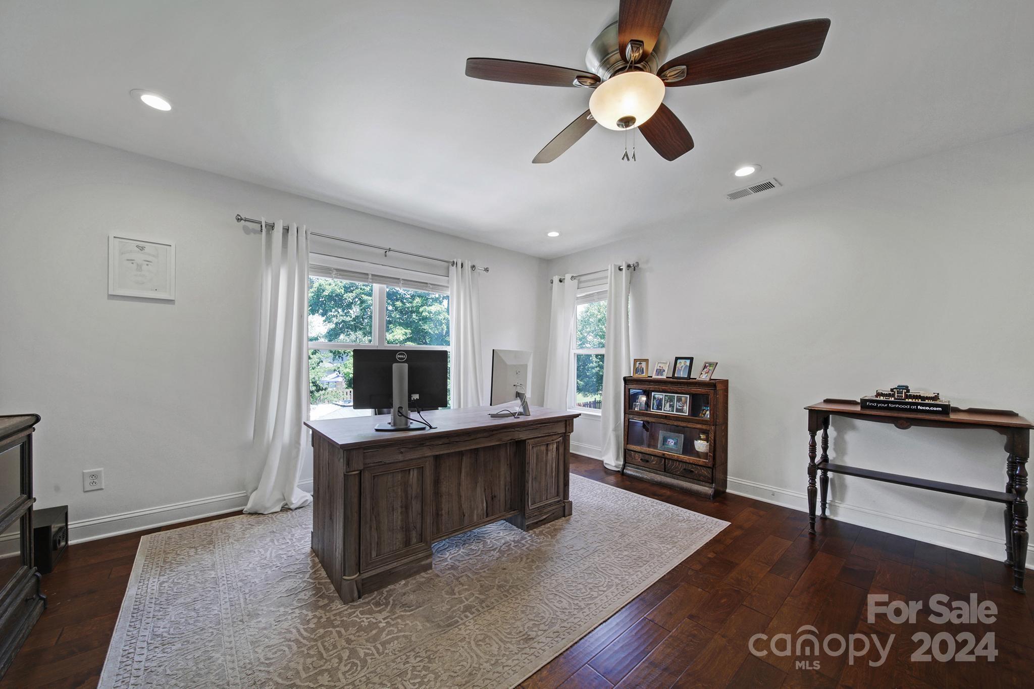 Regent Park - Residential