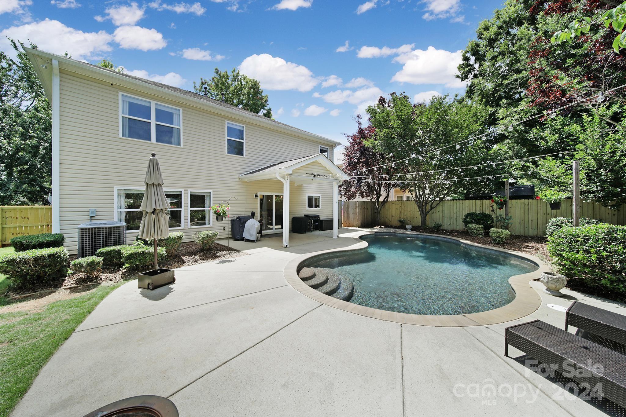 Regent Park - Residential