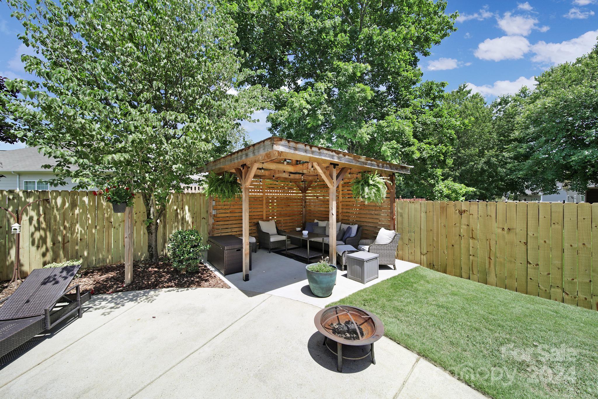 Regent Park - Residential