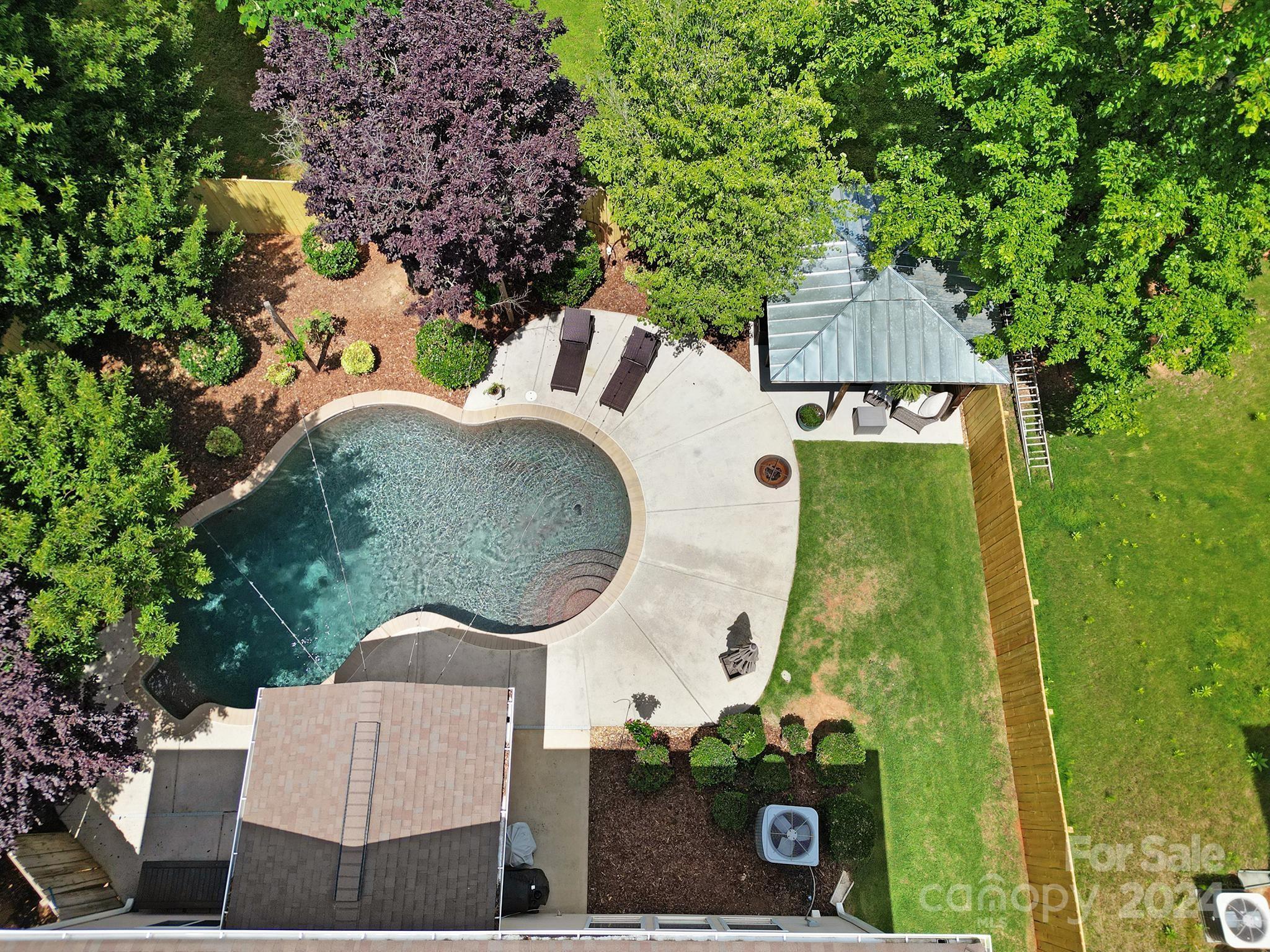 Regent Park - Residential