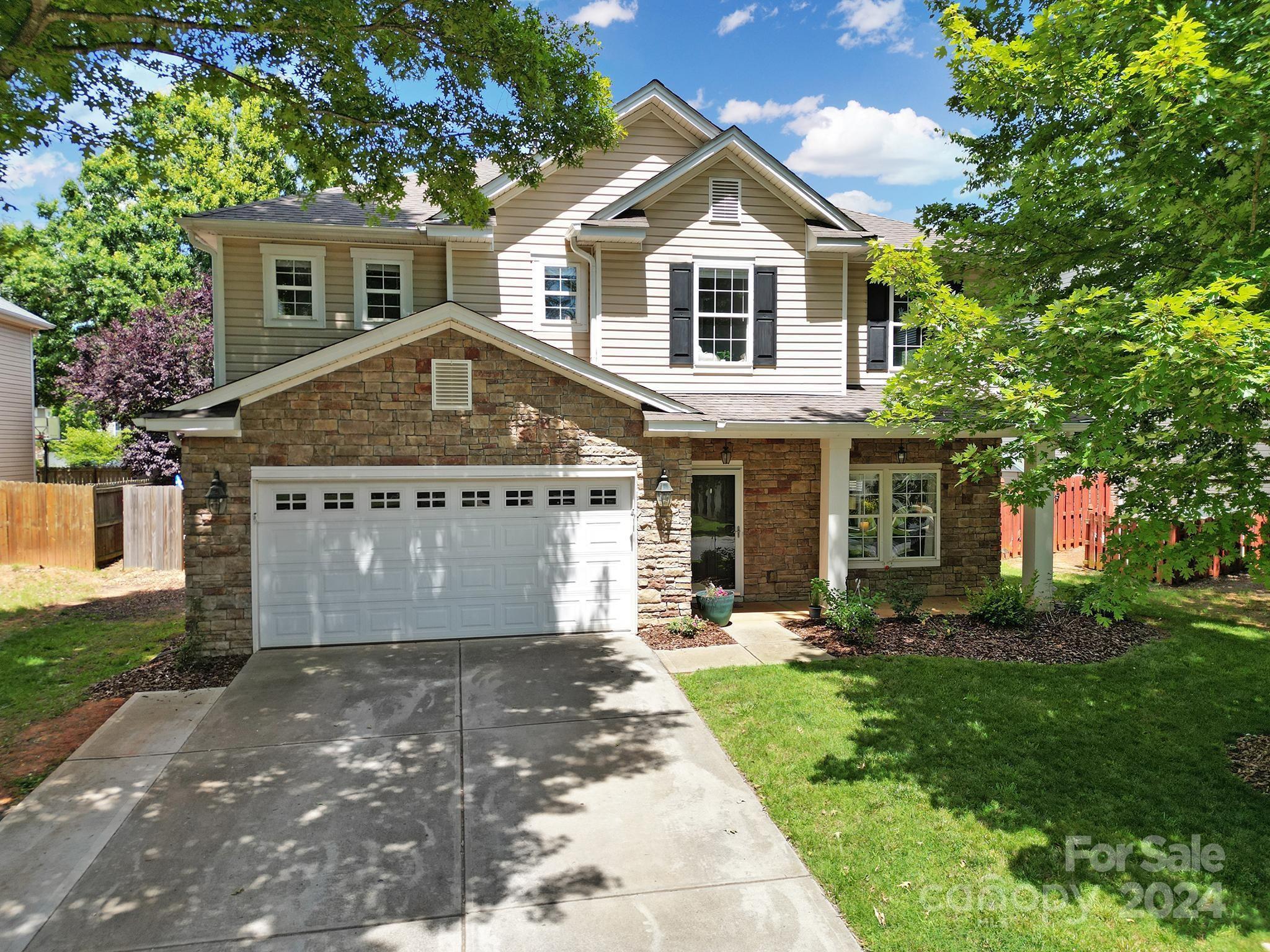 Regent Park - Residential