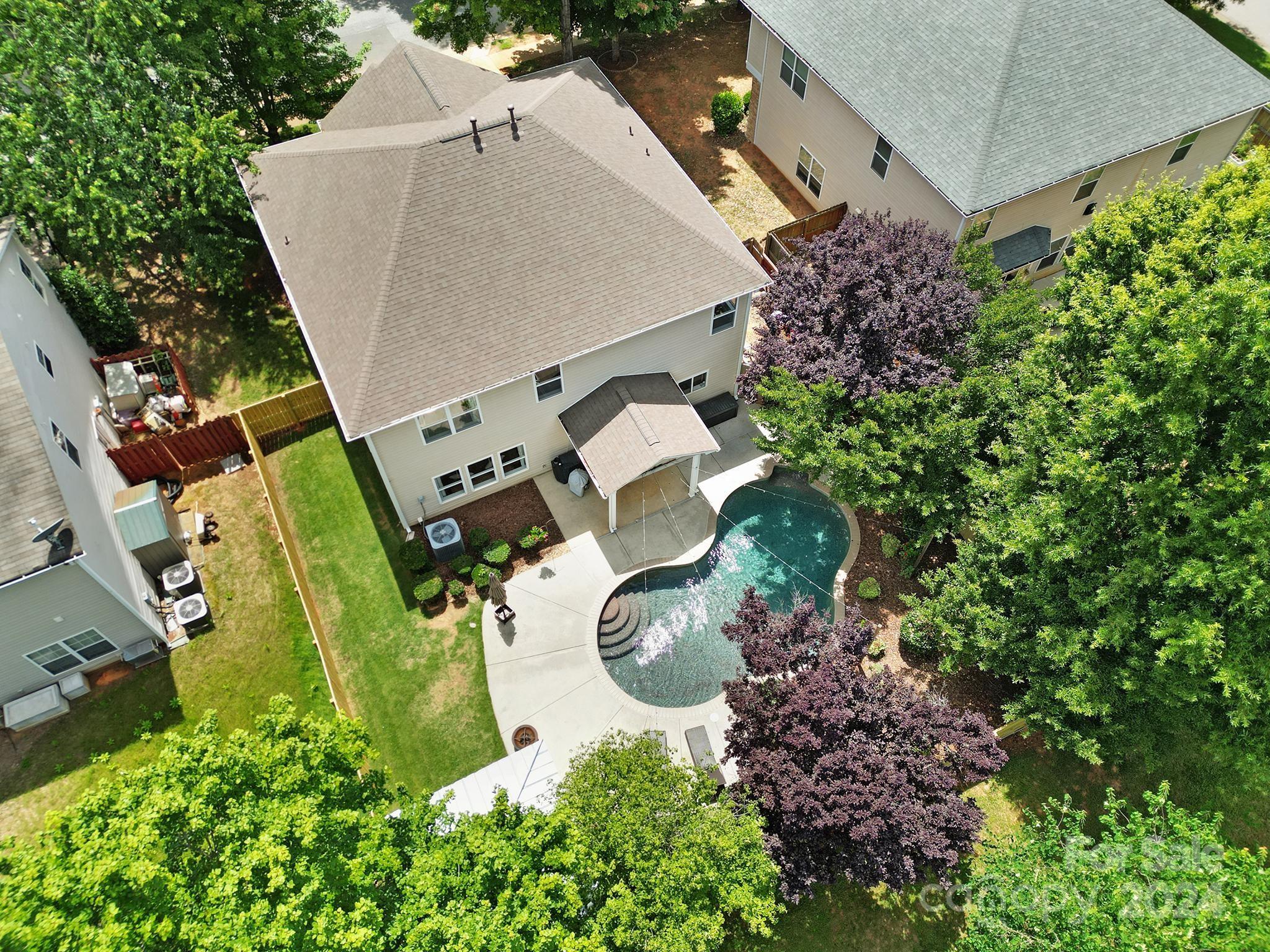 Regent Park - Residential