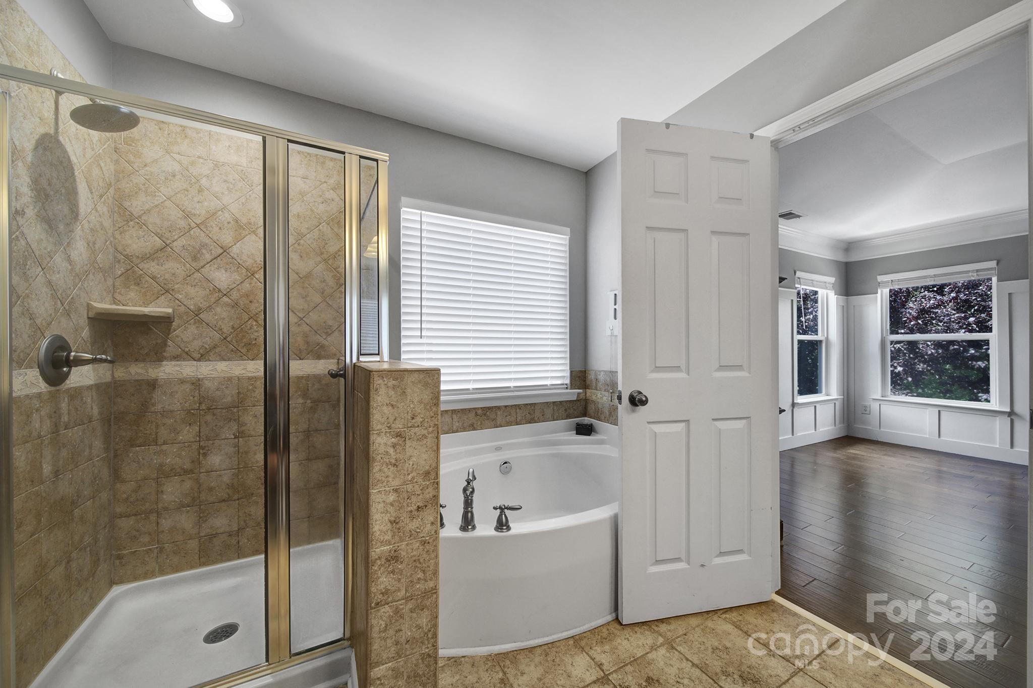 Regent Park - Residential