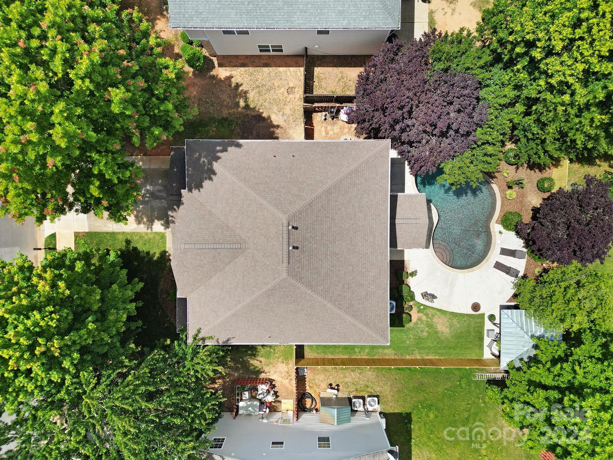 Regent Park - Residential