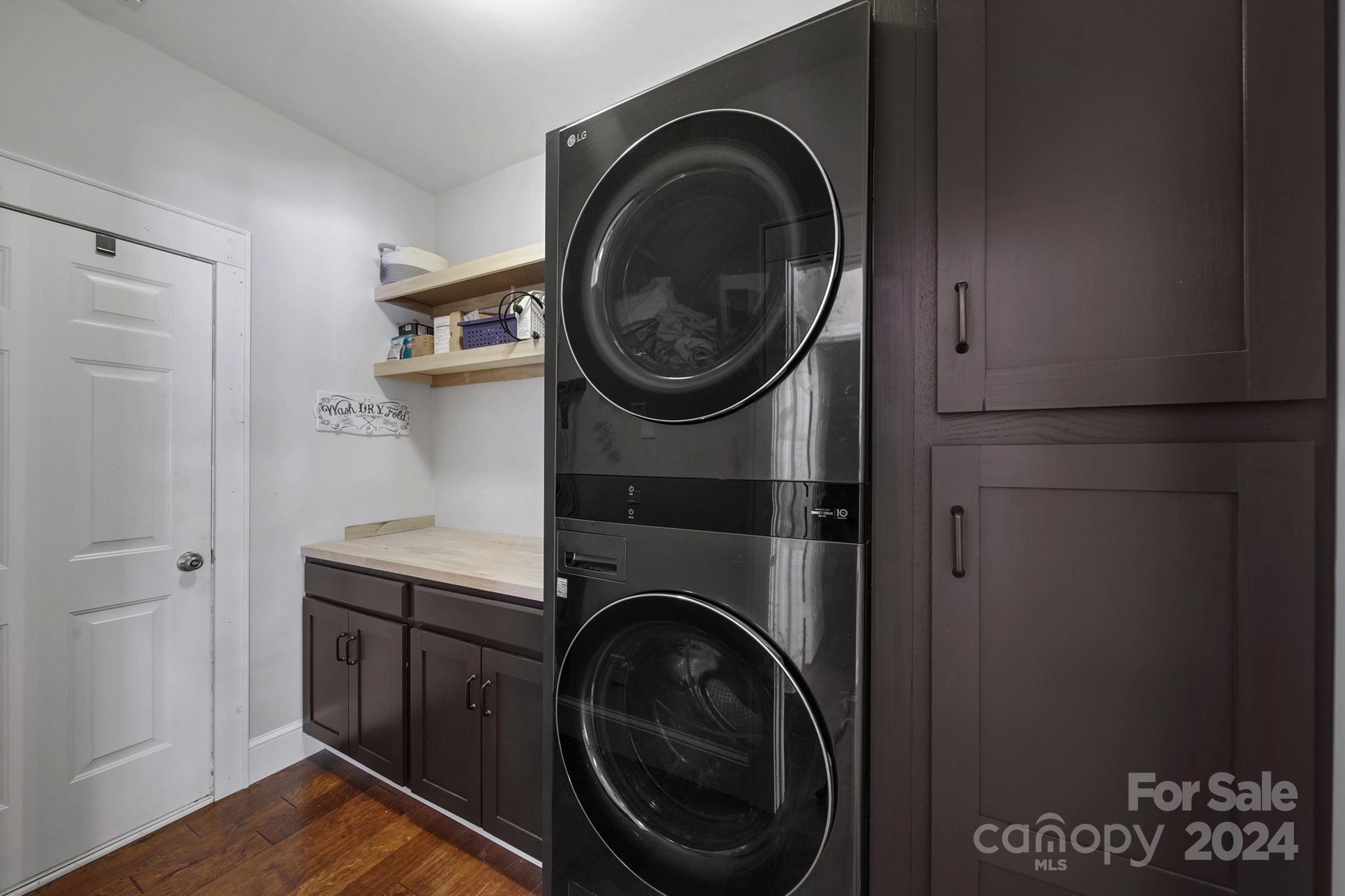 Regent Park - Residential