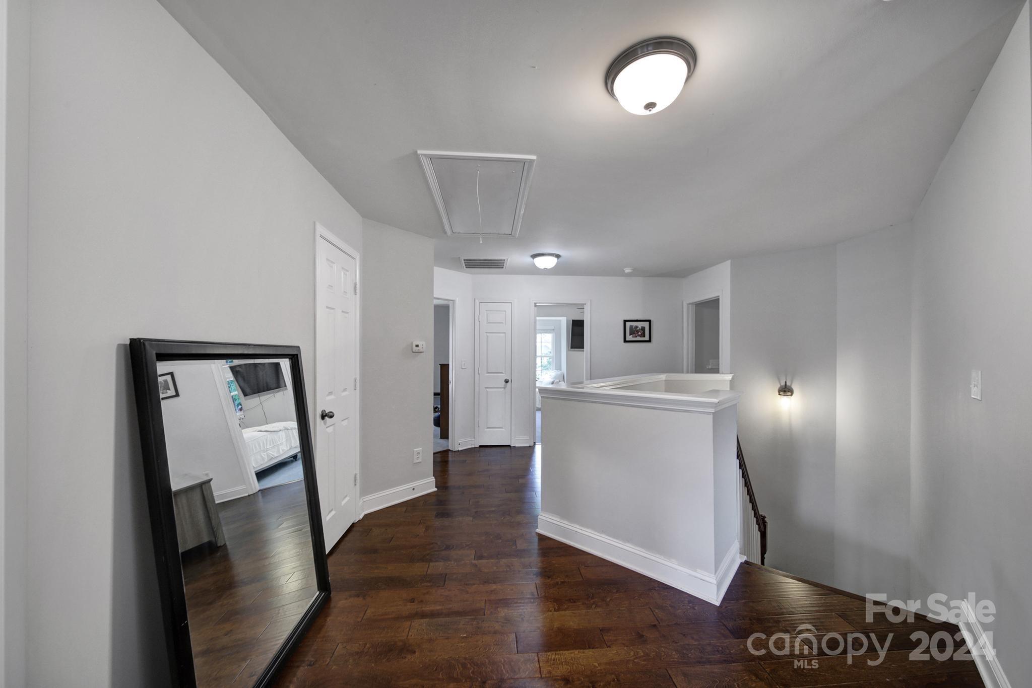 Regent Park - Residential