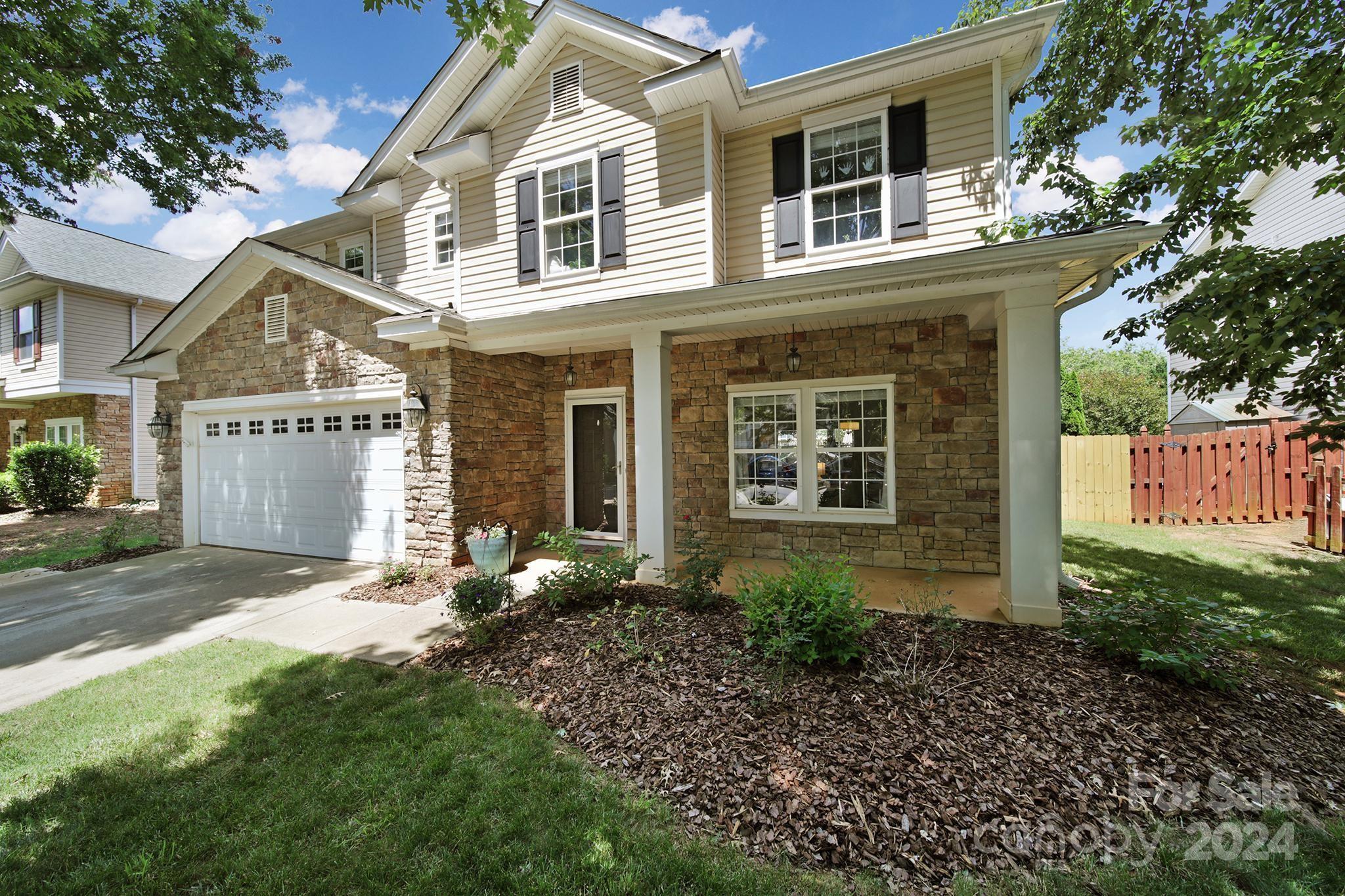 Regent Park - Residential