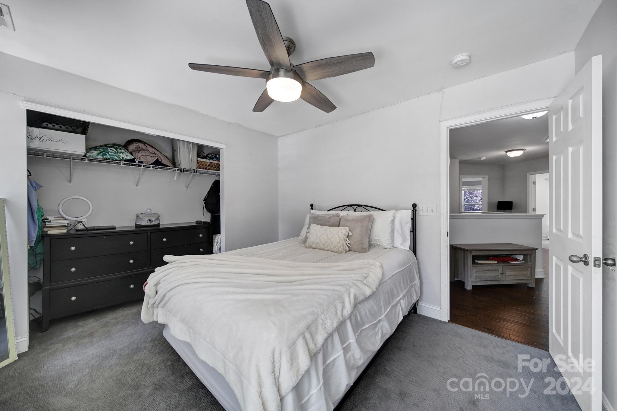 Regent Park - Residential