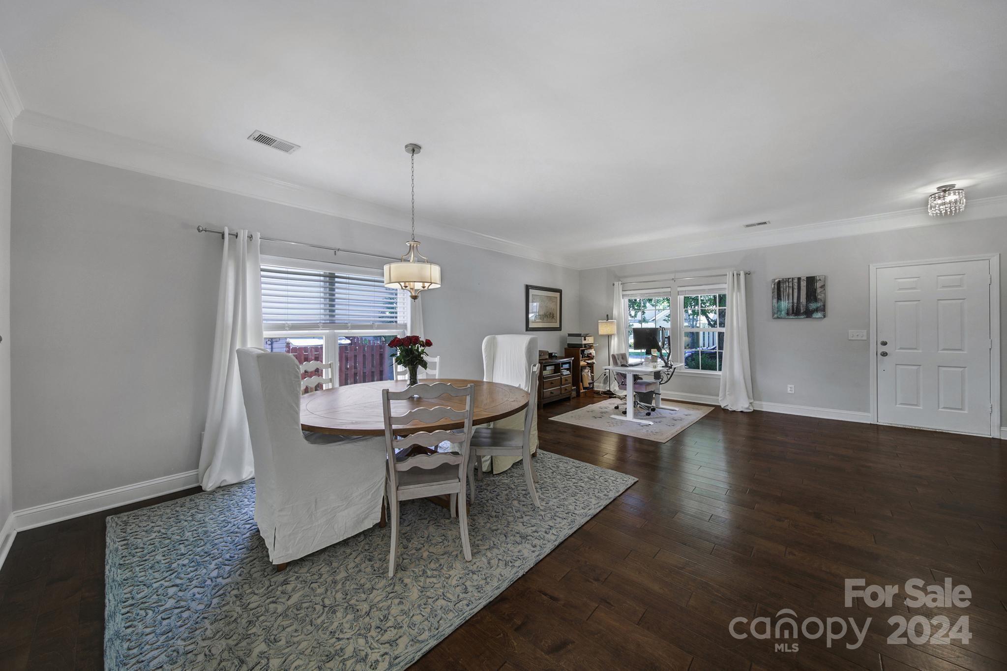 Regent Park - Residential