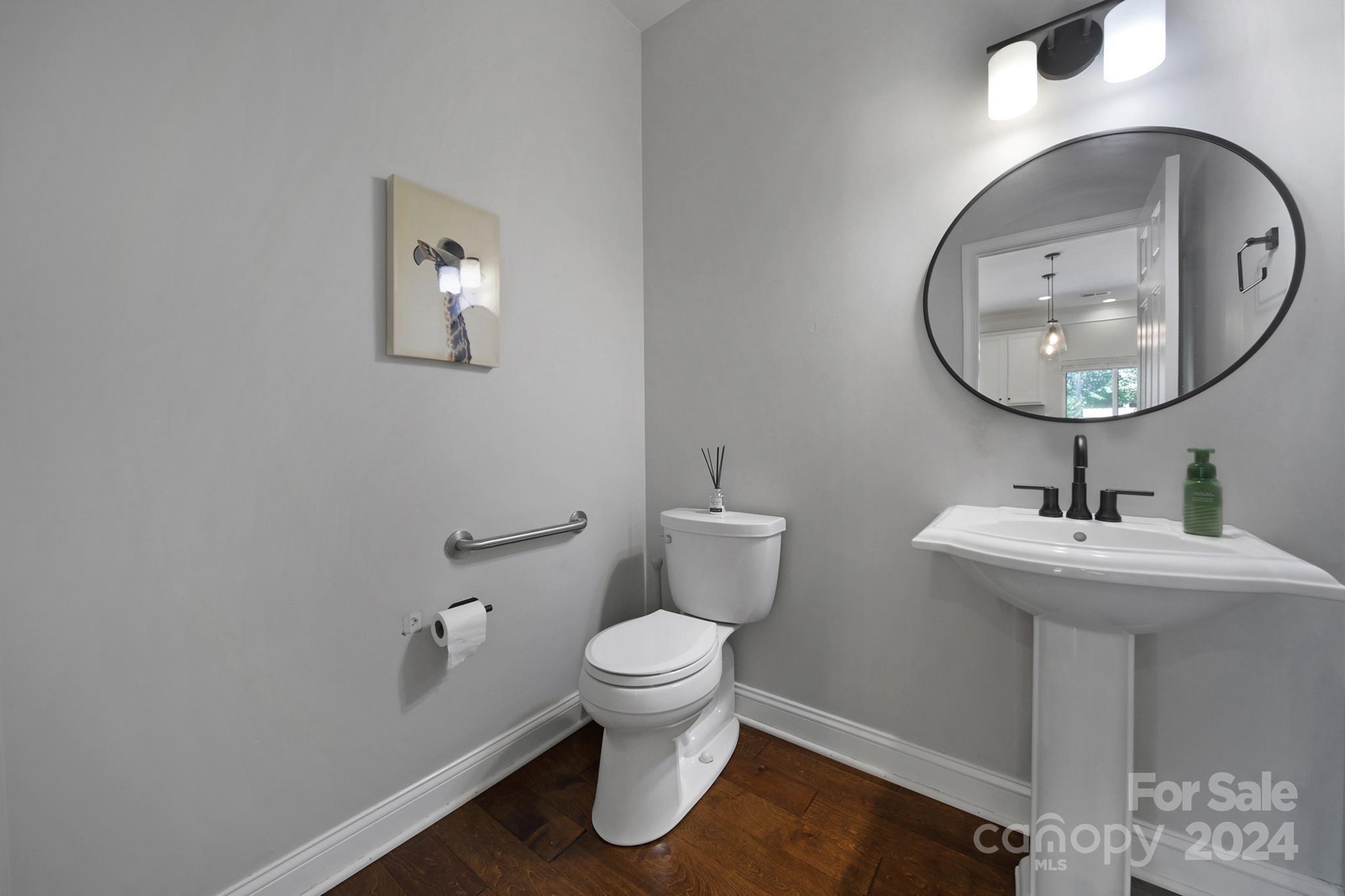 Regent Park - Residential