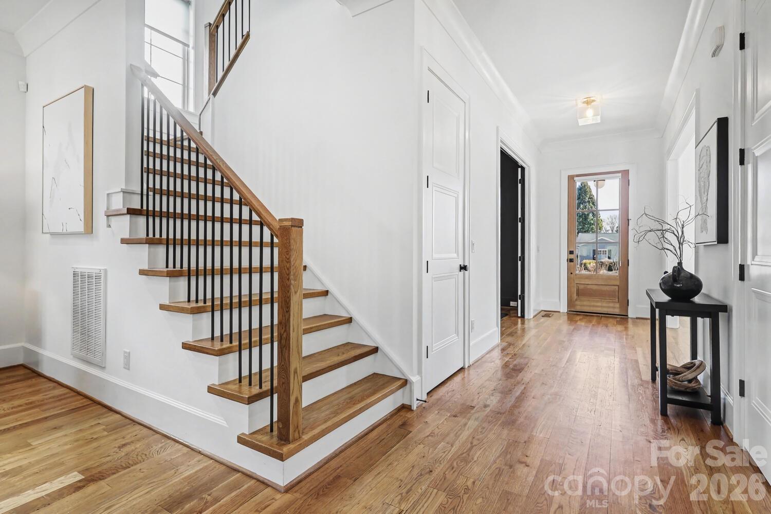 Sedgefield - Residential