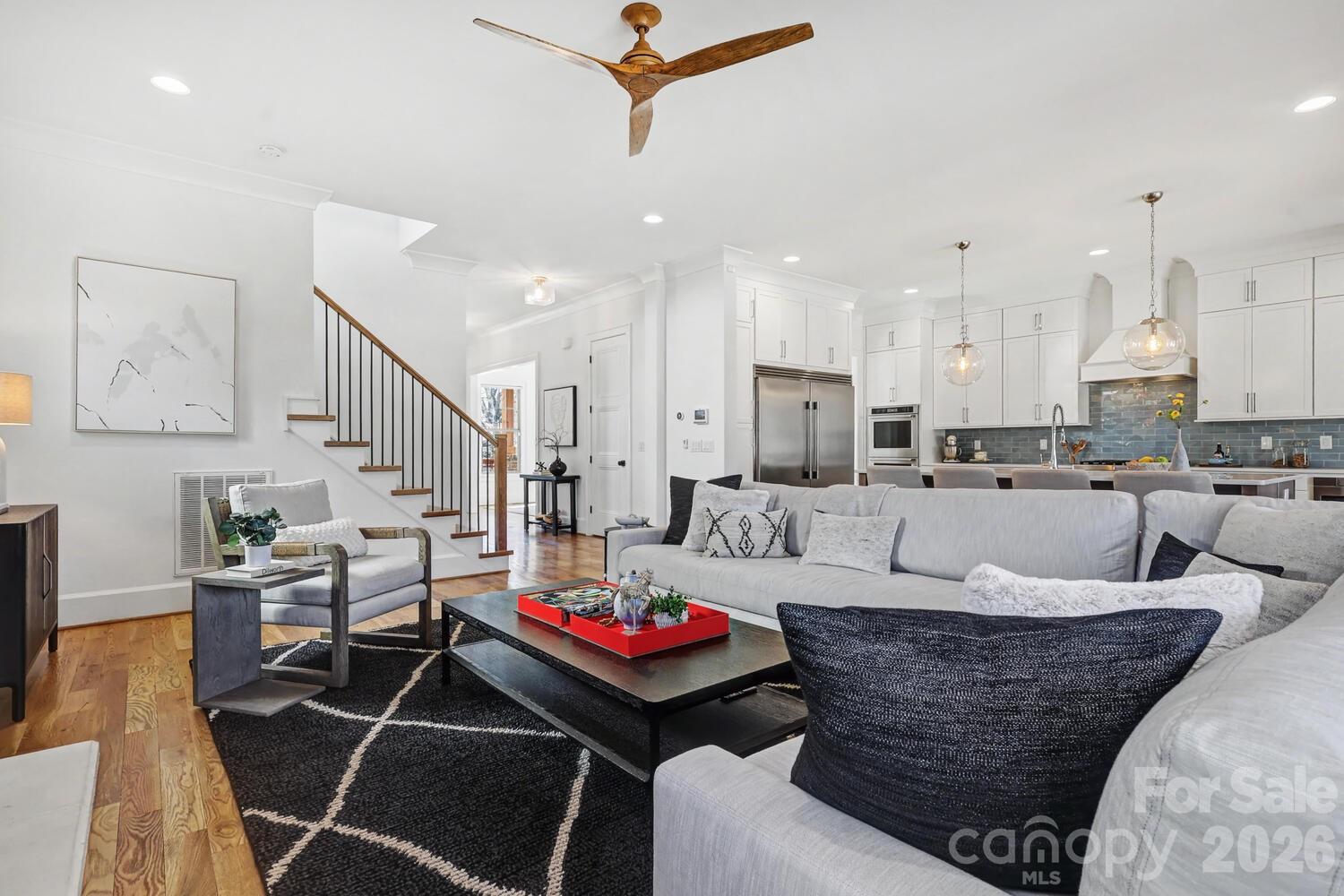 Sedgefield - Residential