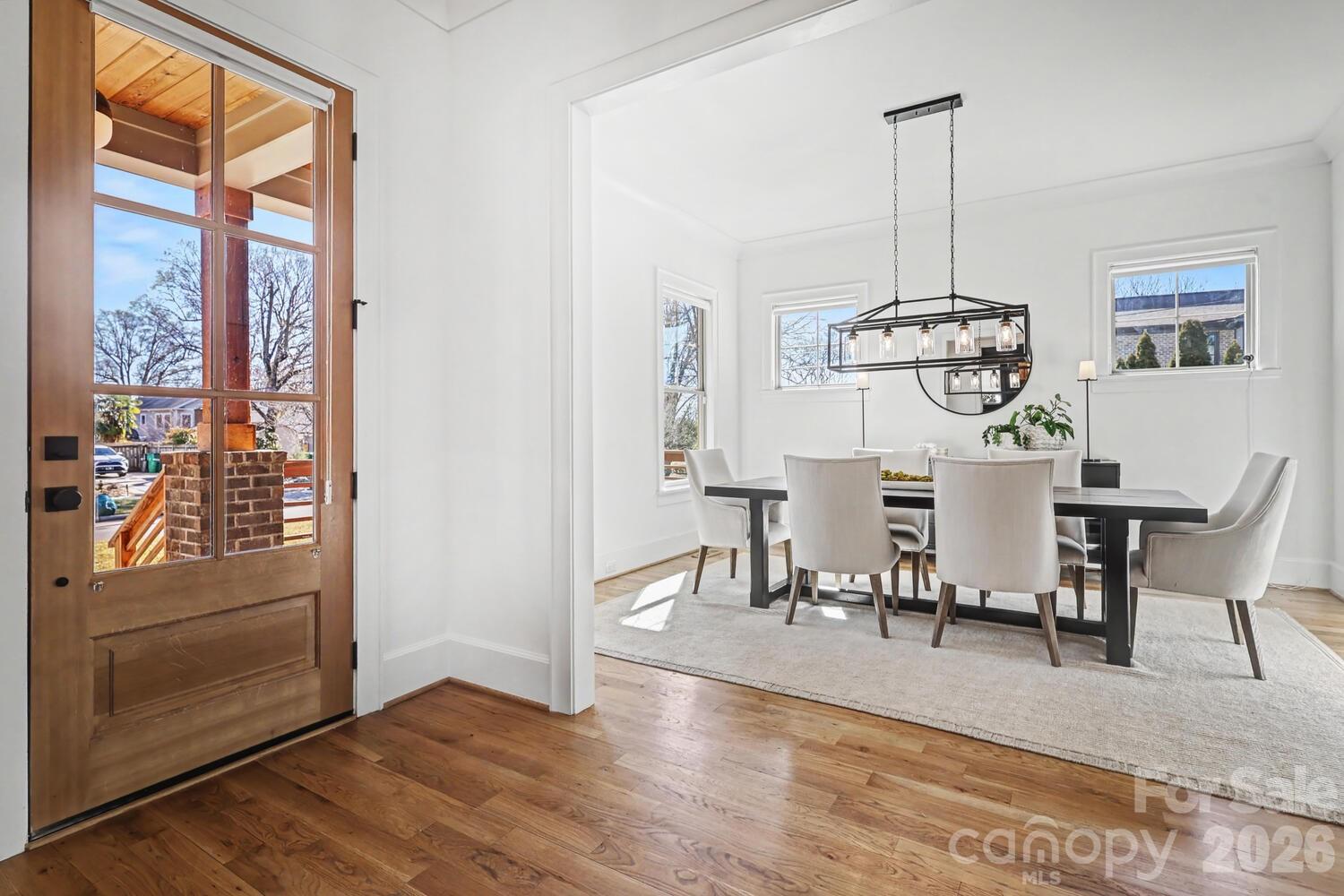 Sedgefield - Residential