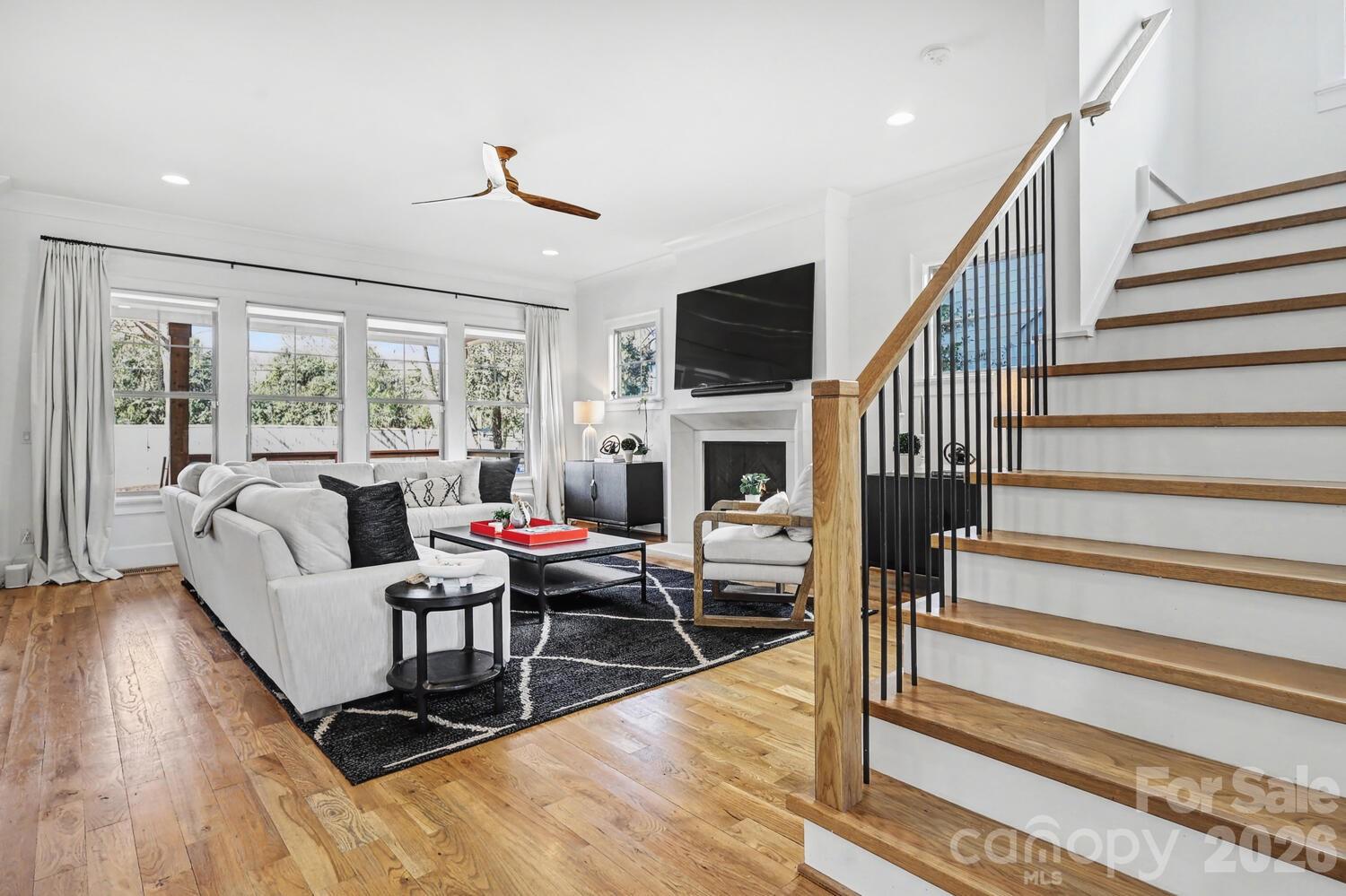 Sedgefield - Residential