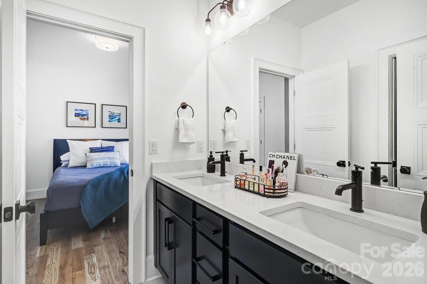 Sedgefield - Residential