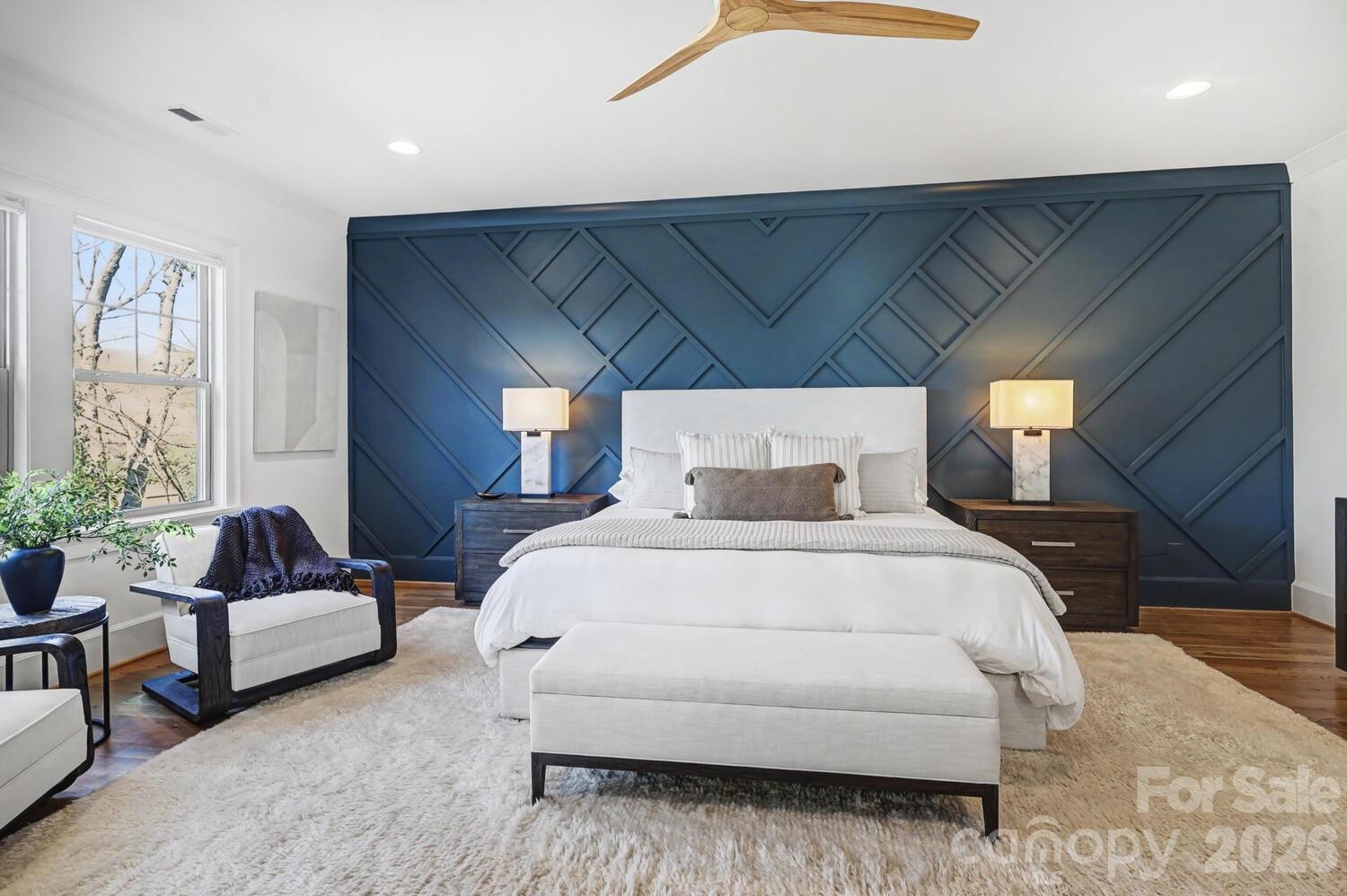 Sedgefield - Residential