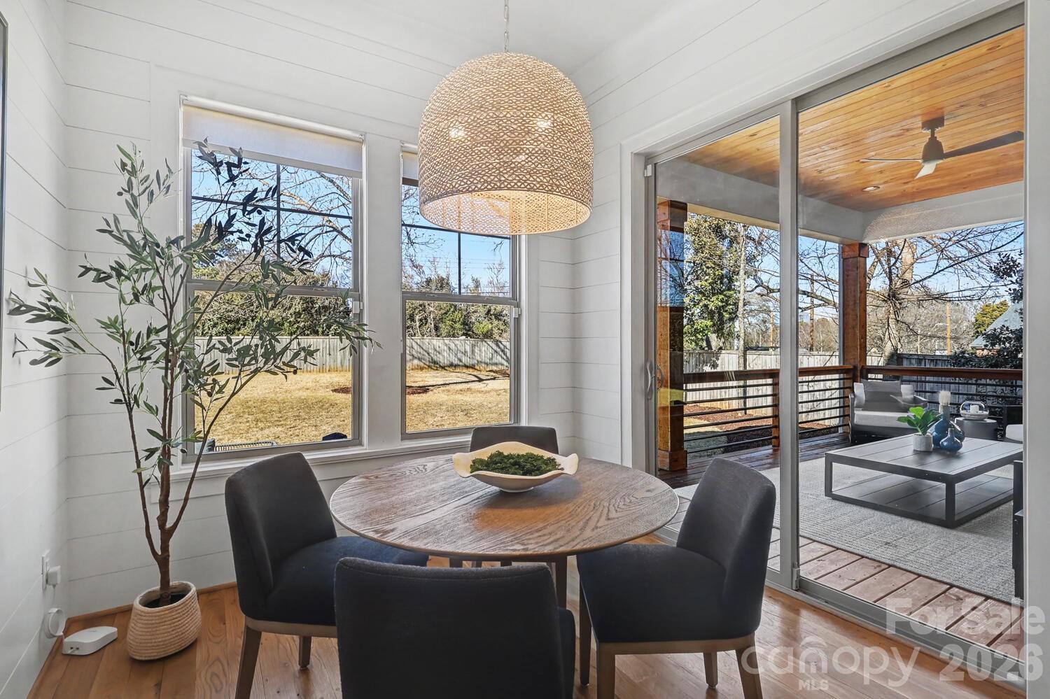 Sedgefield - Residential