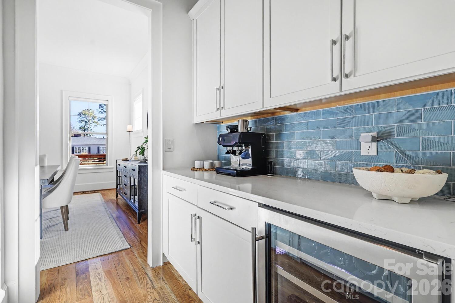 Sedgefield - Residential