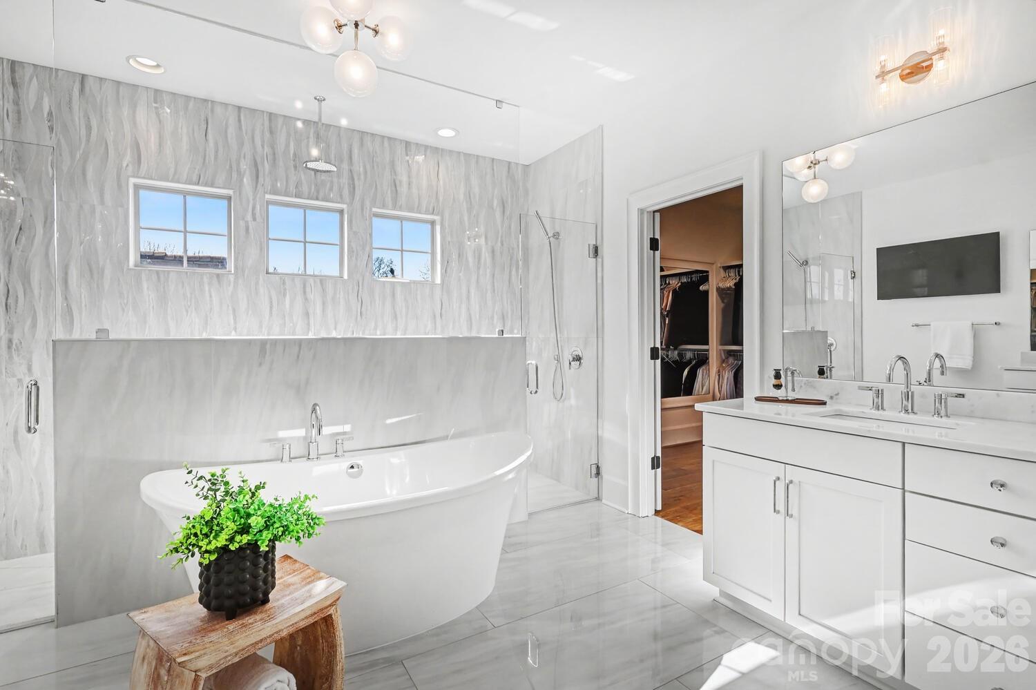 Sedgefield - Residential