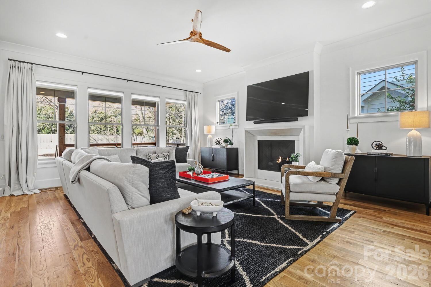 Sedgefield - Residential