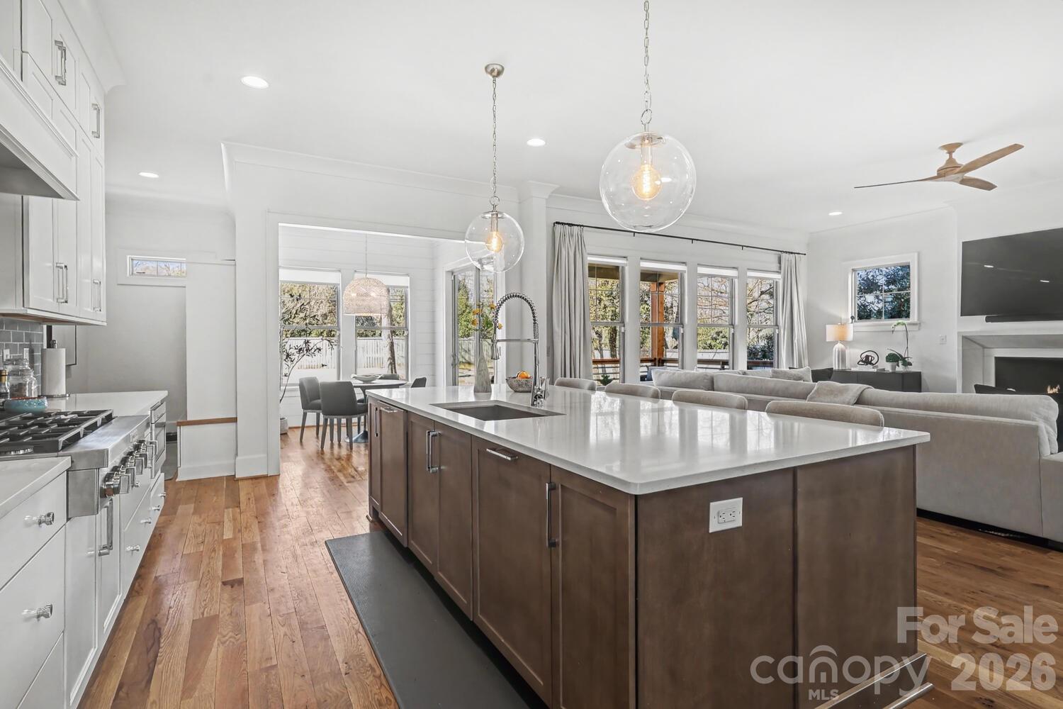 Sedgefield - Residential