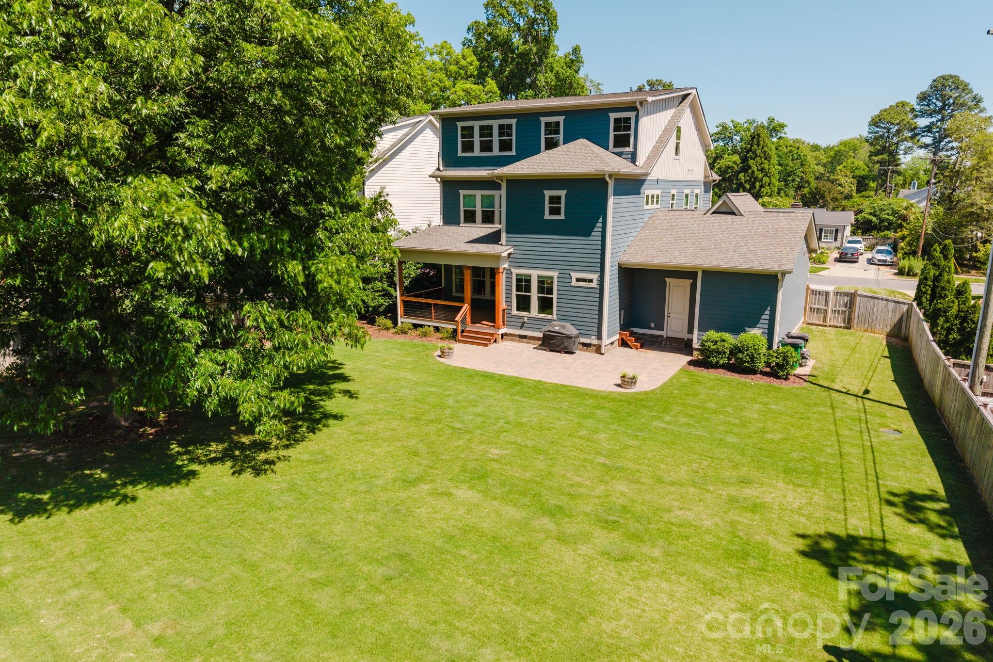 Sedgefield - Residential