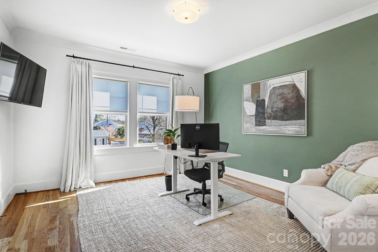 Sedgefield - Residential