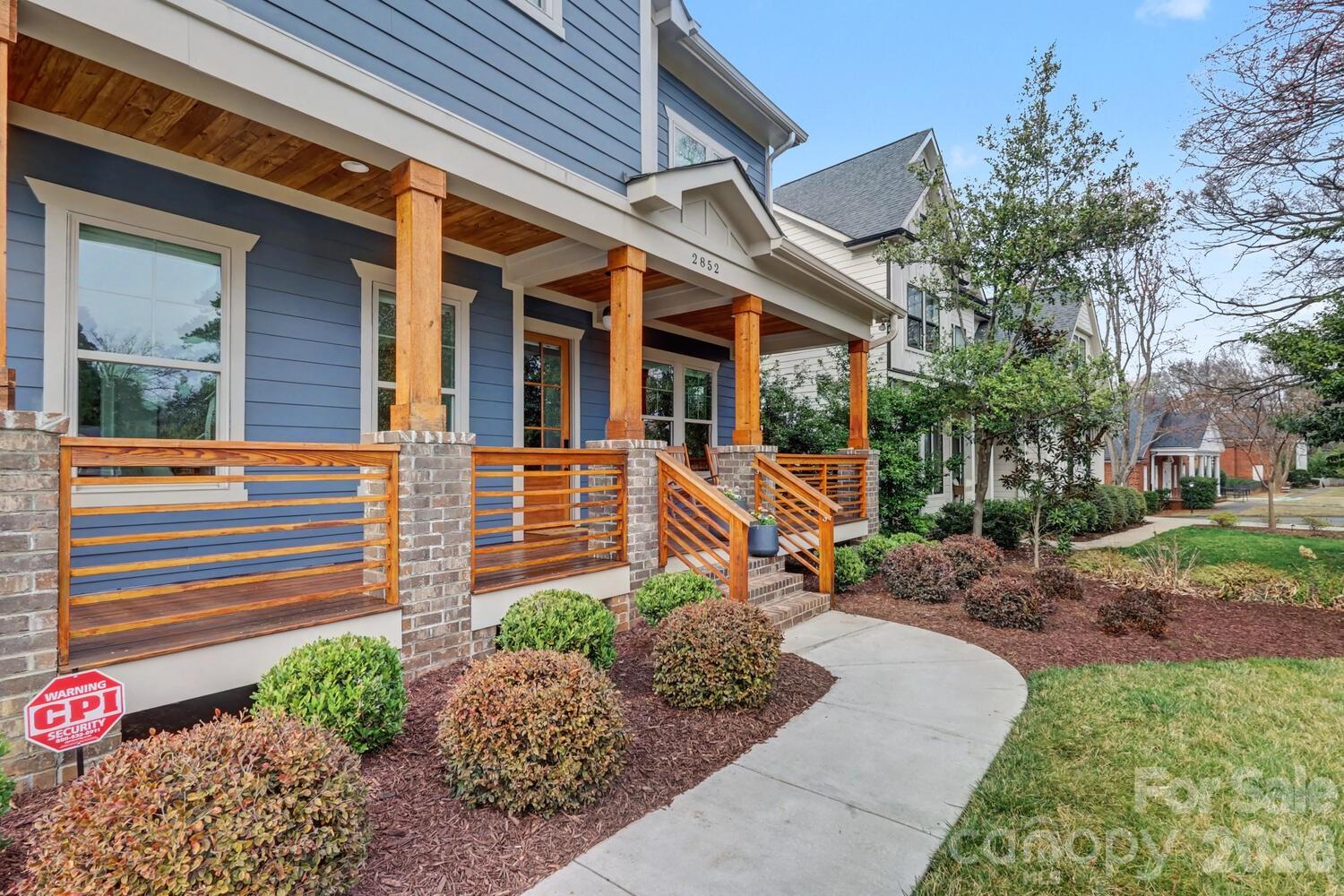 Sedgefield - Residential