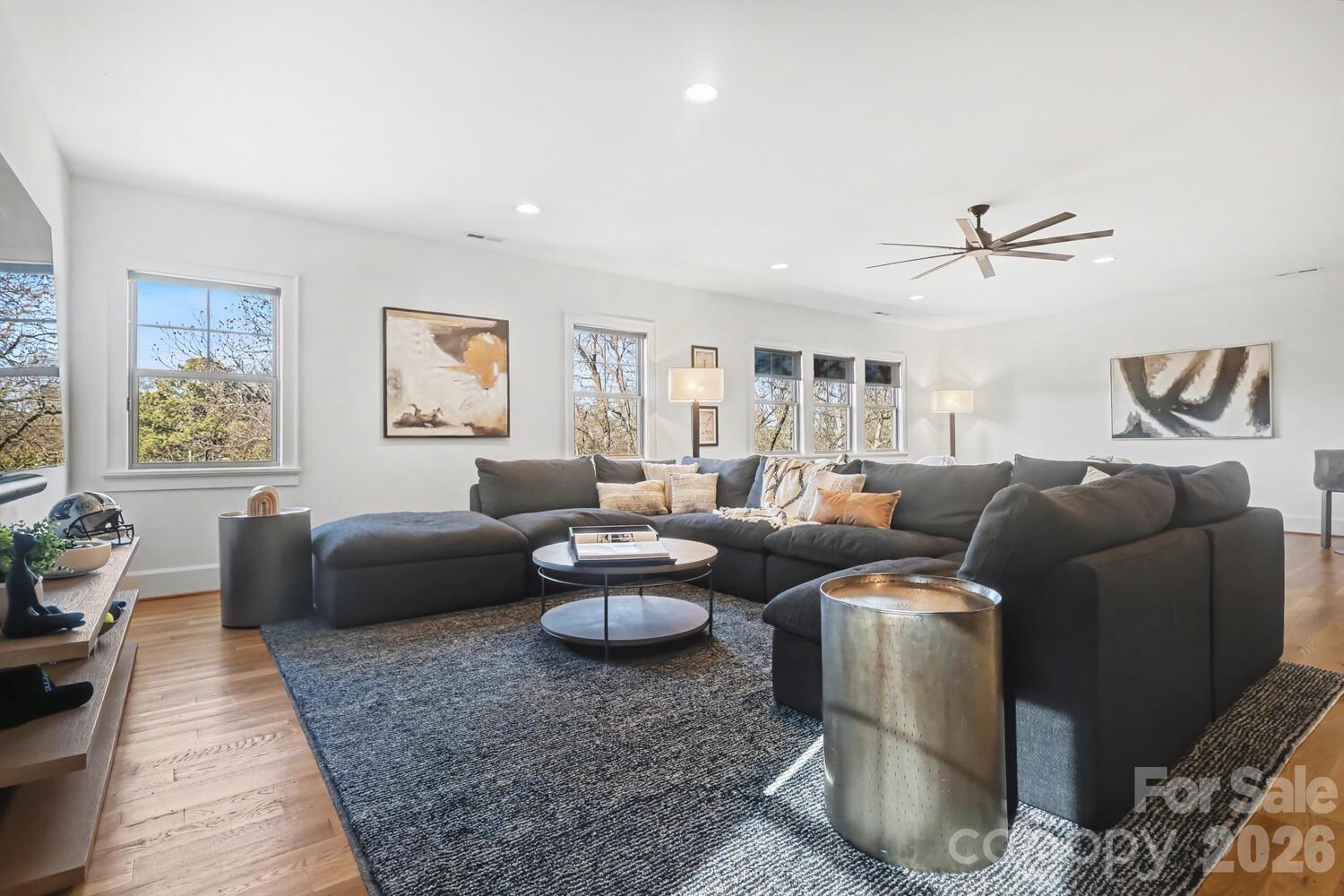 Sedgefield - Residential