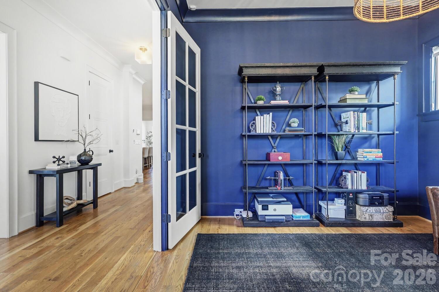 Sedgefield - Residential