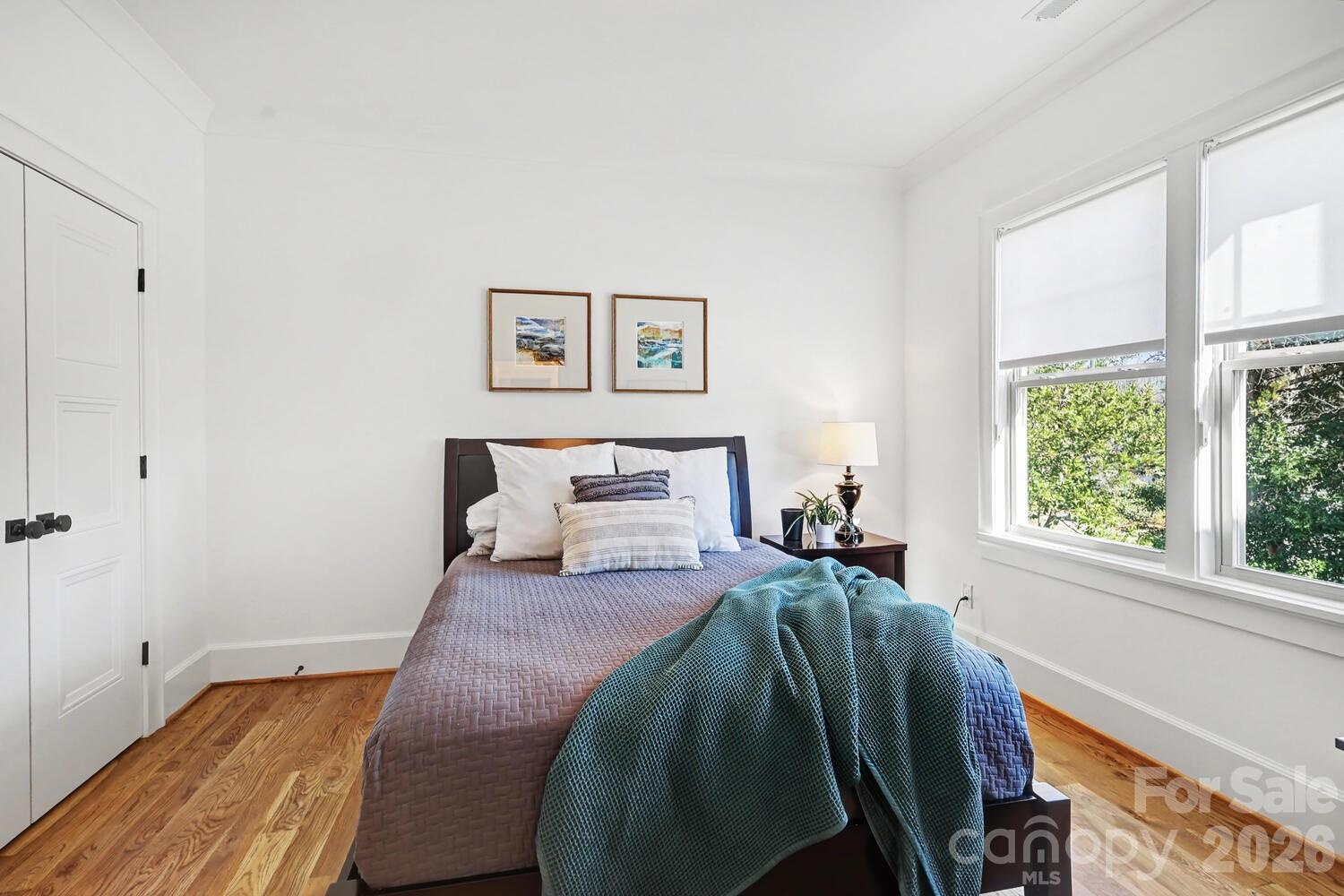 Sedgefield - Residential