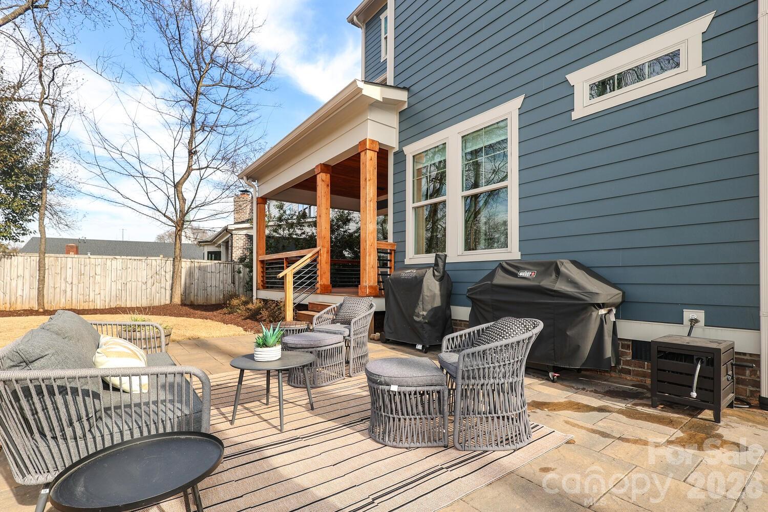 Sedgefield - Residential