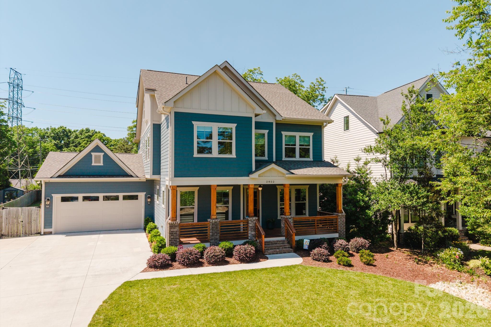 Sedgefield - Residential