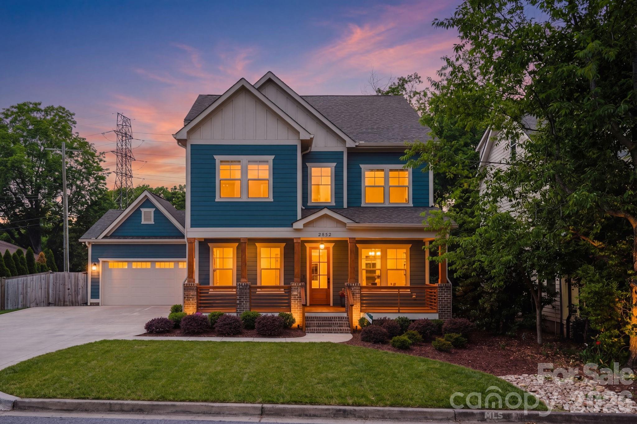Sedgefield - Residential